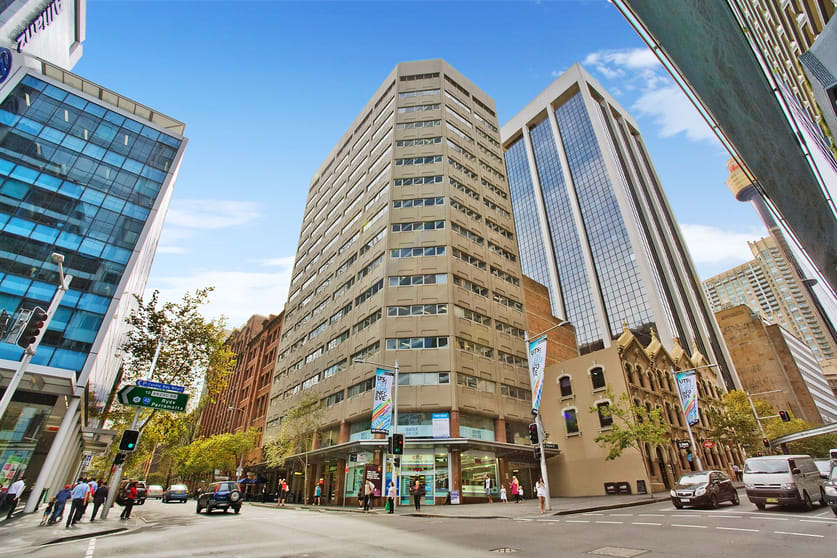 Click to view all images 22 Market Street Sydney NSW 2000 - Image 1