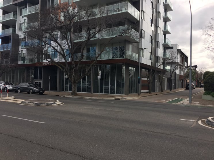 Click to view all images 111 South Tce Adelaide SA 5000 - Image 2