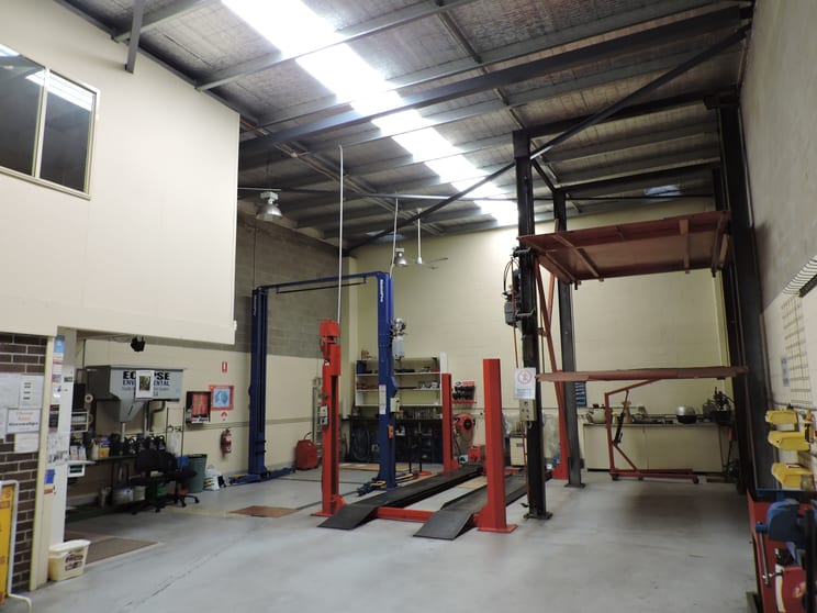 Click to view all images 10/380 West Botany Street Rockdale NSW 2216 - Image 2