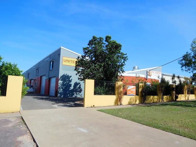 Click to view all images Unit 3/5 Witte Street Winnellie NT 0820 - Image 1