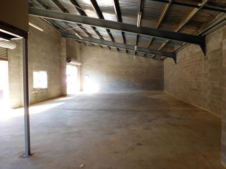 Click to view all images Unit 3/5 Witte Street Winnellie NT 0820 - Image 2