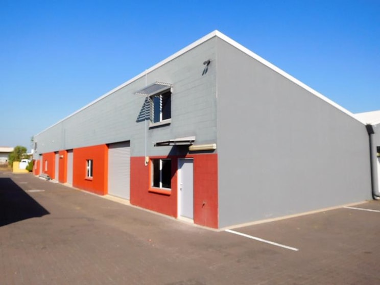 Click to view all images Unit 3/5 Witte Street Winnellie NT 0820 - Image 3