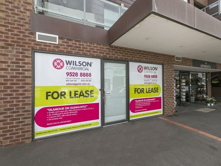 Click to view all images 667 Glenhuntly Road Caulfield VIC 3162 - Image 1