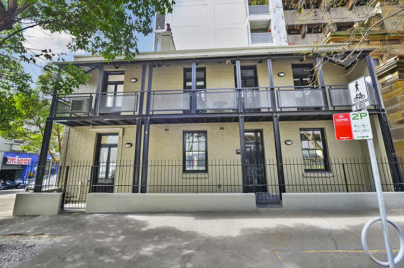 Click to view all images 8 Short Street Surry Hills NSW 2010 - Image 1