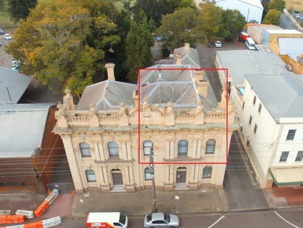 Click to view all images Level 1/248 High Street Maitland NSW 2320 - Image 2