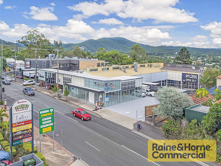 63 Macgregor Terrace Bardon QLD 4065 - Image 1
