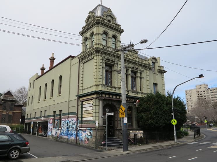 Click to view all images Suite 2/10 Little Chapel Street Prahran VIC 3181 - Image 3