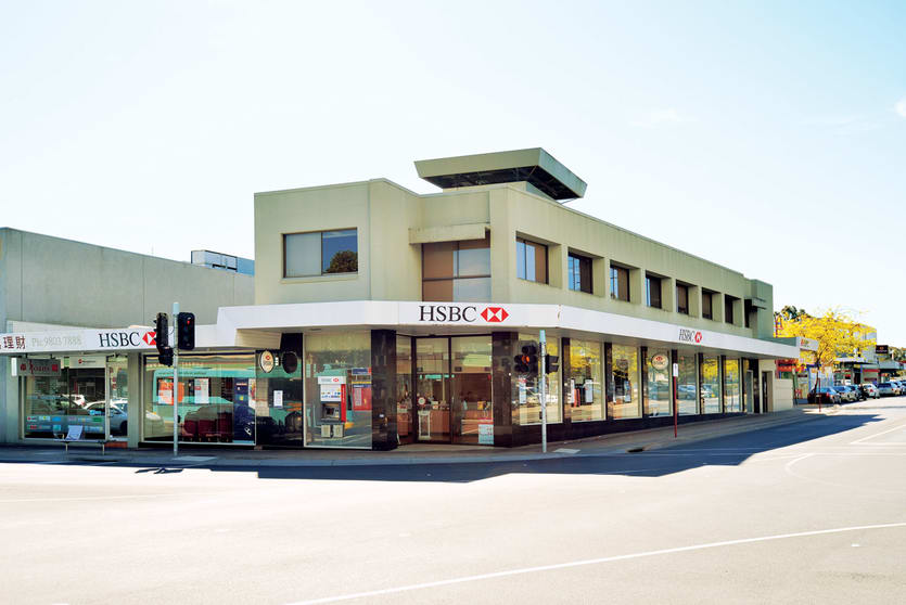 Level 1/38 Kingsway Glen Waverley VIC 3150 - Image 2