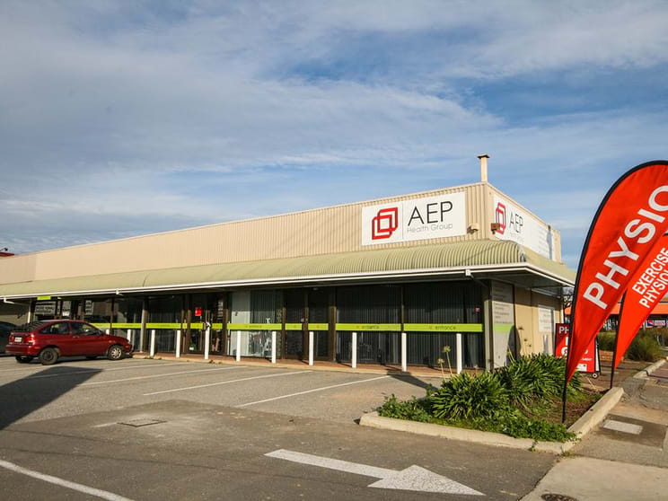 Click to view all images 1187 South Road St Marys SA 5042 - Image 1