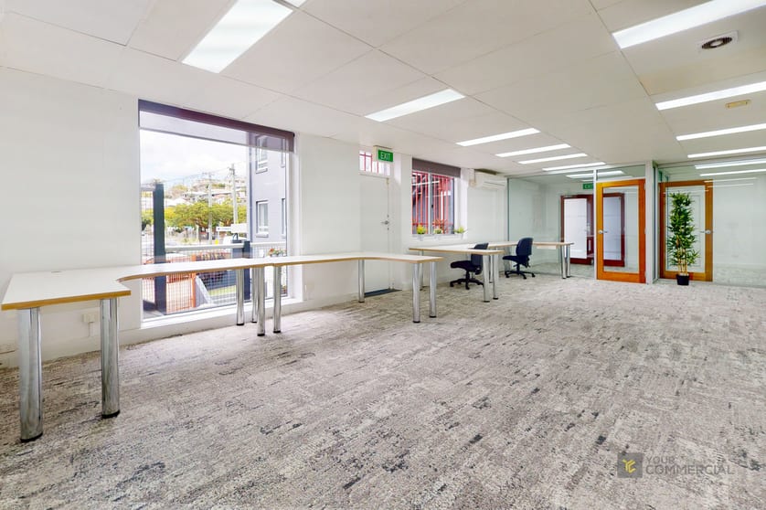 Click to view all images 92 Commercial Road Newstead QLD 4006 - Image 1