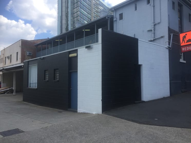 Click to view all images Suite A/887 Ann Street Fortitude Valley QLD 4006 - Image 1