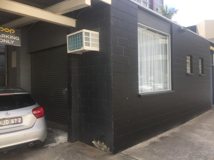 Click to view all images Suite A/887 Ann Street Fortitude Valley QLD 4006 - Image 3