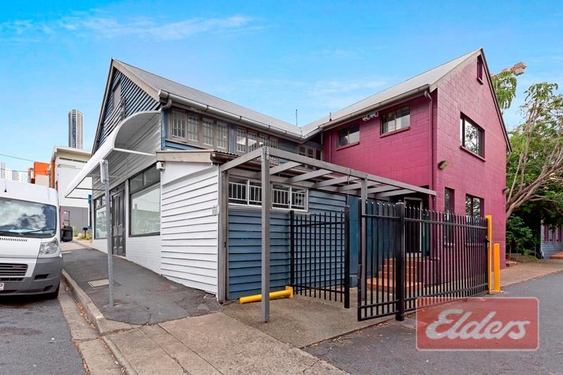Click to view all images Suite B/60 Berwick Street Fortitude Valley QLD 4006 - Image 1