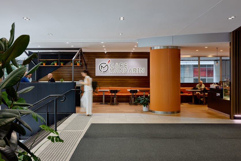 59 Goulburn Street Sydney NSW 2000 - Image 5