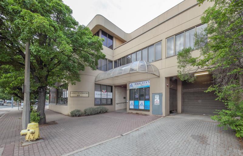 48 Corinna Street Phillip ACT 2606 - Image 2