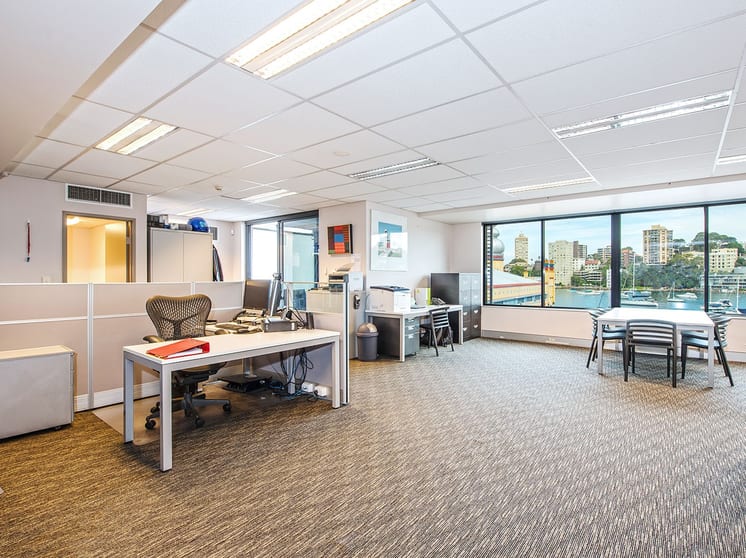Click to view all images Suite 4.02/6a Glen Street Milsons Point NSW 2061 - Image 1