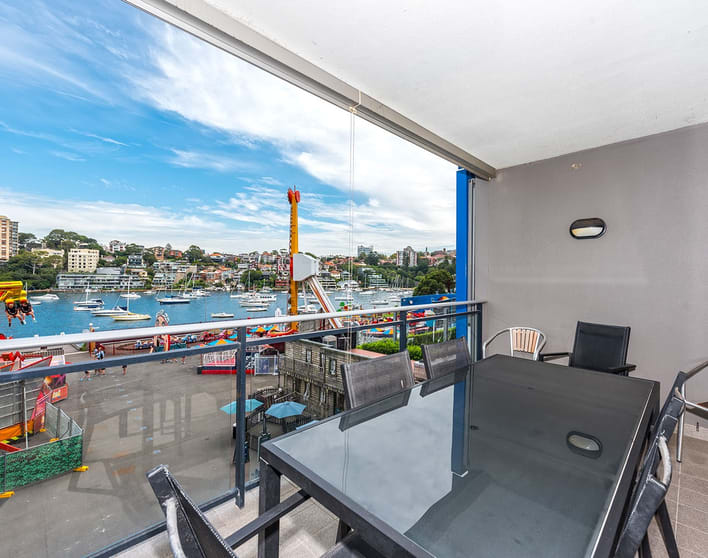 Click to view all images Suite 4.02/6a Glen Street Milsons Point NSW 2061 - Image 2