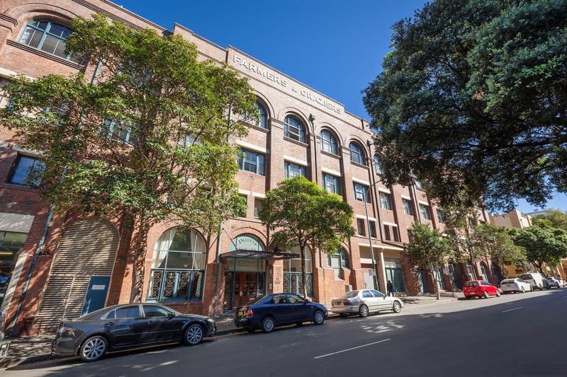Click to view all images 15/372-428 Wattle Street Ultimo NSW 2007 - Image 1