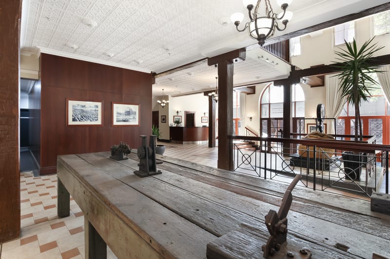 Click to view all images 15/372-428 Wattle Street Ultimo NSW 2007 - Image 2
