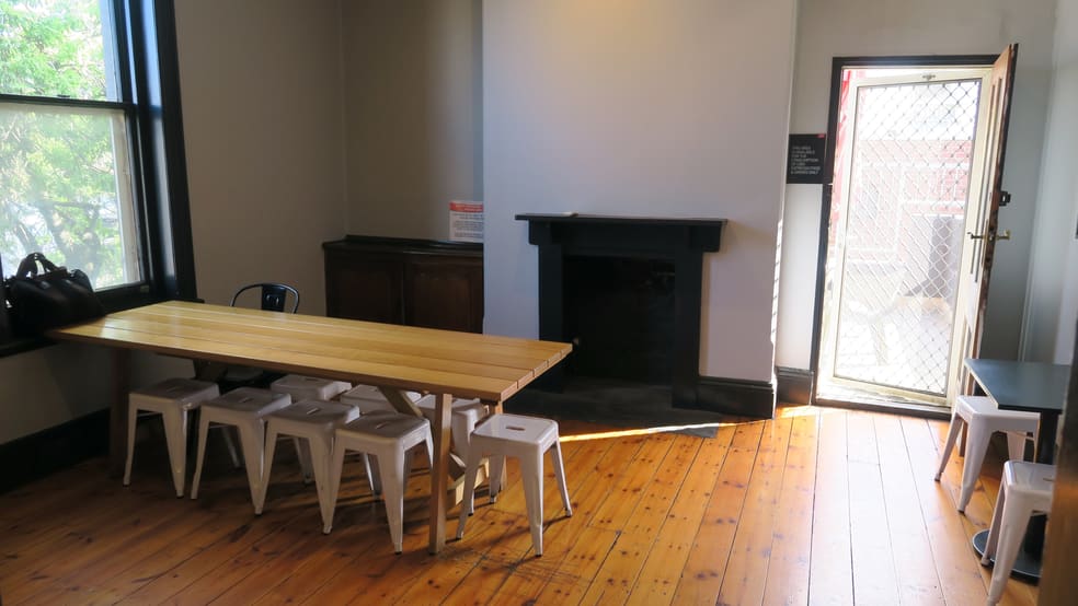 T3/199 Hutt Street Adelaide SA 5000 - Image 2