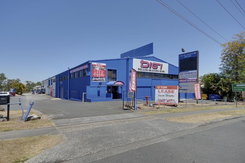 Click to view all images 4a 40 Johnson road Browns Plains QLD 4118 - Image 1