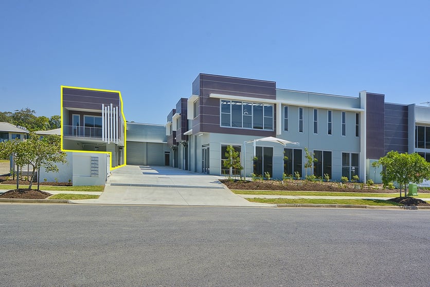 Click to view all images 6/ 9 Exeter Way Caloundra West QLD 4551 - Image 1
