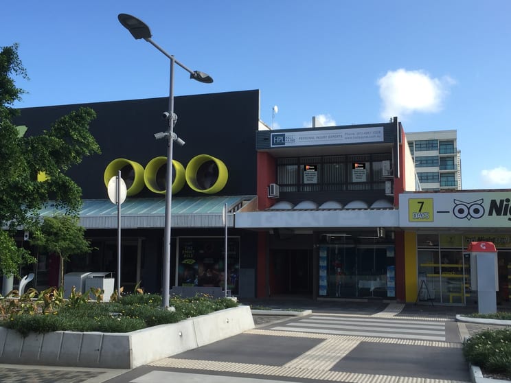 Click to view all images 111 Victoria Street Mackay QLD 4740 - Image 1