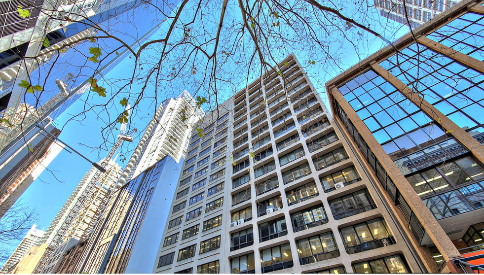 Click to view all images 4/309 Pitt Street Sydney NSW 2000 - Image 1