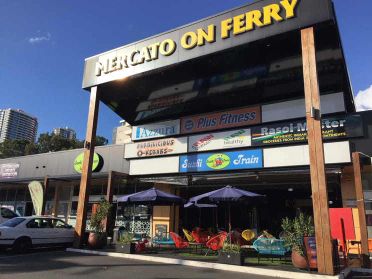 Click to view all images Shop 21b/59-73 Meron Street Southport QLD 4215 - Image 3