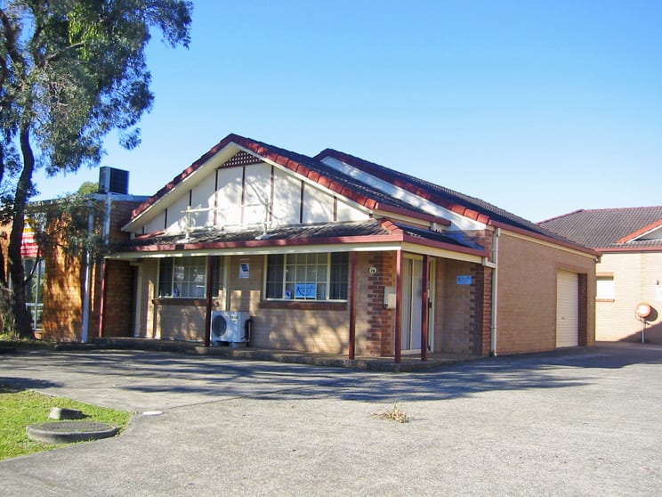 Click to view all images Unit 3/34 Jindalee Rd Port Macquarie NSW 2444 - Image 1
