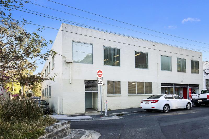 Click to view all images 1/60 Wilson Street South Yarra VIC 3141 - Image 1