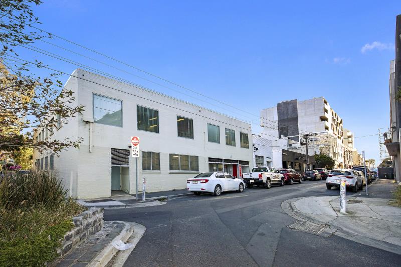 Click to view all images 1/60 Wilson Street South Yarra VIC 3141 - Image 3