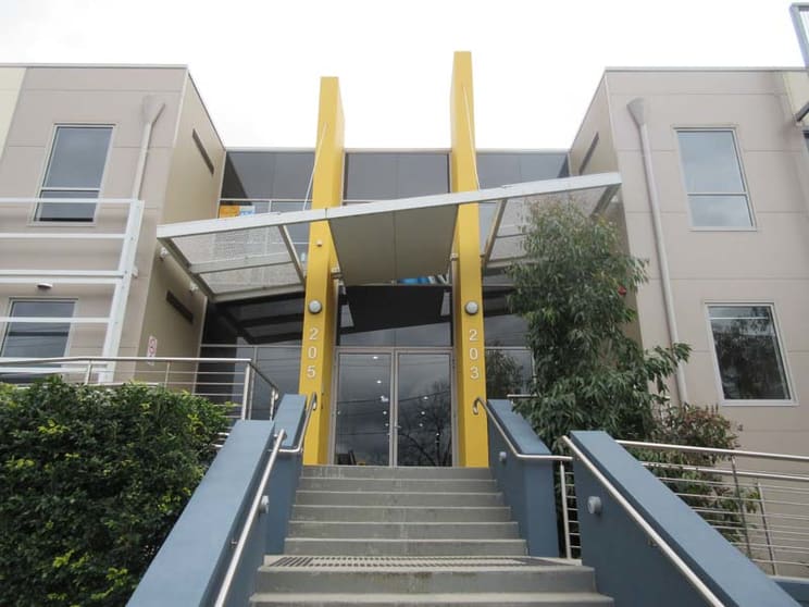 Click to view all images 1.15/203 - 205 Blackburn Road Mount Waverley VIC 3149 - Image 1