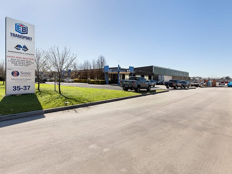 Click to view all images 35-37 Tullamarine Park Road Tullamarine VIC 3043 - Image 2