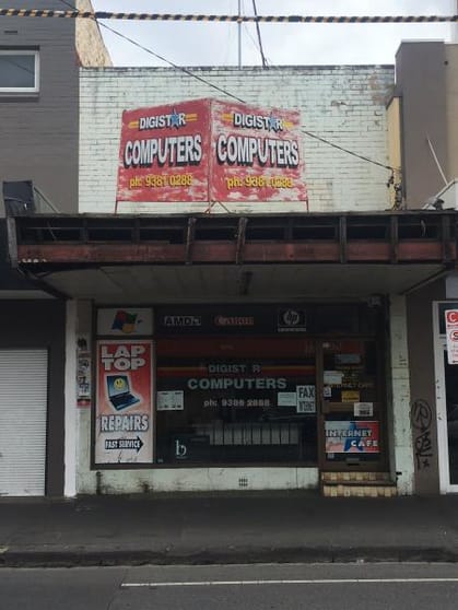 Click to view all images 859 Sydney Road Brunswick VIC 3056 - Image 2