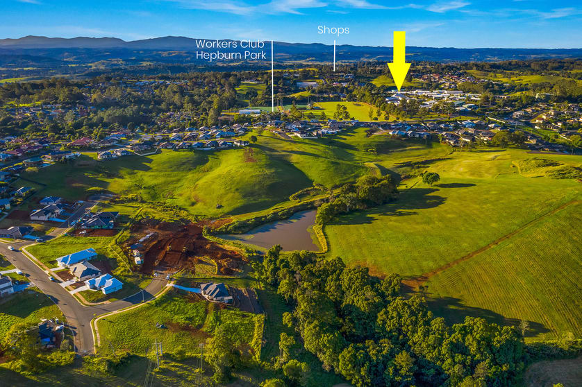 Click to view all images Shed 1, 2 & 3/6 Carson Street Goonellabah NSW 2480 - Image 1