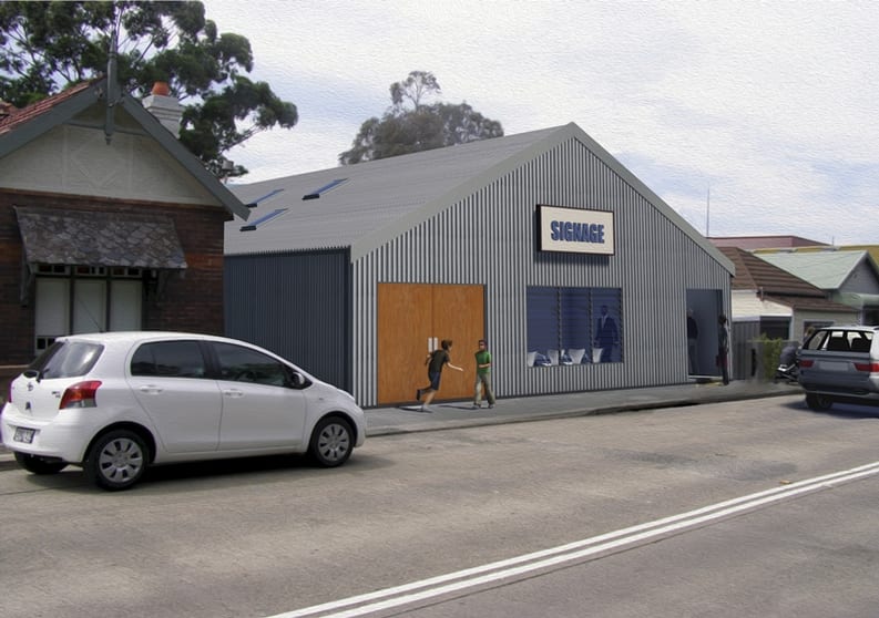 Click to view all images 155-157 Balmain Road Leichhardt NSW 2040 - Image 1