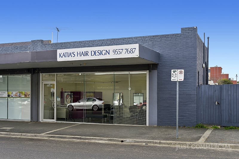 Click to view all images Shop 4/340 Centre Road Bentleigh VIC 3204 - Image 1