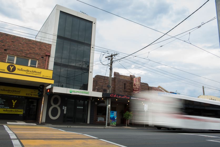Click to view all images Level 2/8 Keilor Road Essendon North VIC 3041 - Image 2