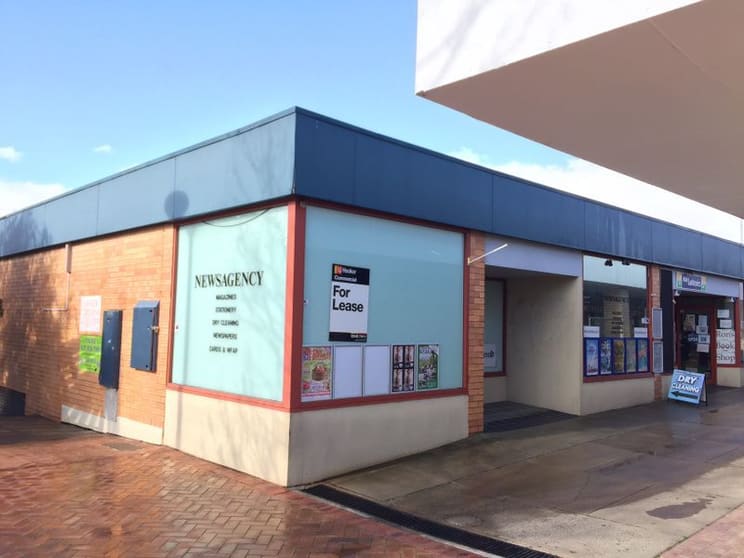 Click to view all images Unit 1/72-74 Hawker Place Hawker ACT 2614 - Image 2
