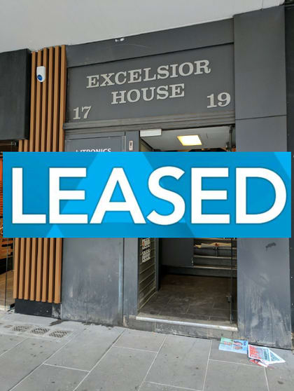 Click to view all images Kiosk/17-19 Elizabeth Street Melbourne VIC 3000 - Image 1