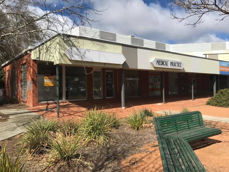 Click to view all images 72-76 Halley Street Chisholm ACT 2905 - Image 2