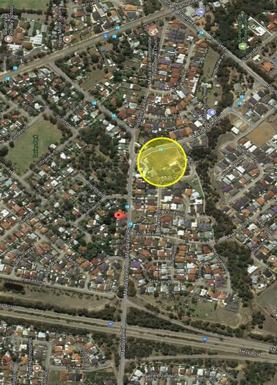 Click to view all images 31 Maida Vale road Maida Vale WA 6057 - Image 1