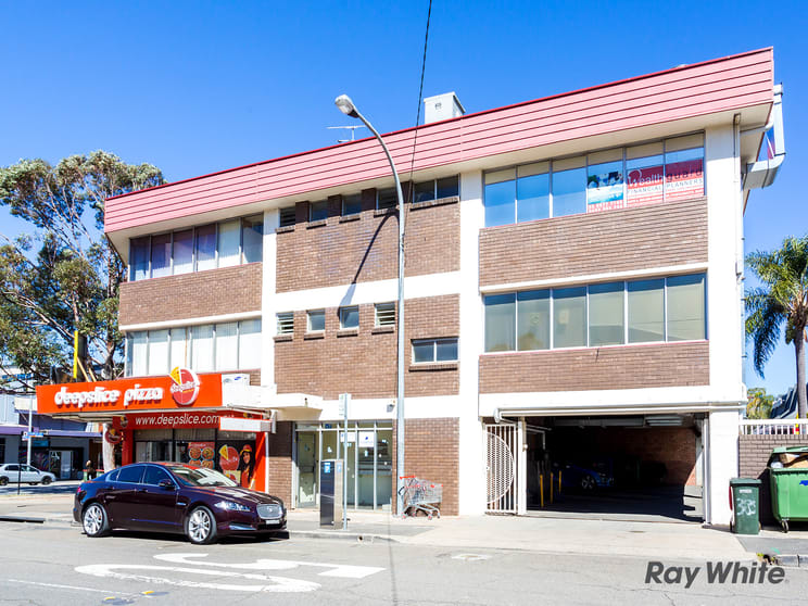 Click to view all images 4 / 383-385 Church Street Parramatta NSW 2150 - Image 2