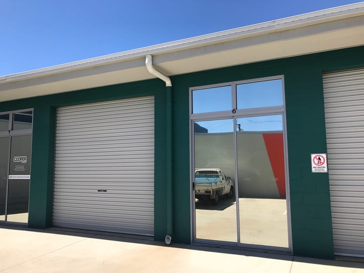 Click to view all images Unit 6, 37 Civil Road Garbutt QLD 4814 - Image 3