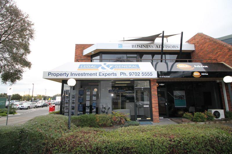 Click to view all images 8/28-32 Gloucester Avenue Berwick VIC 3806 - Image 1