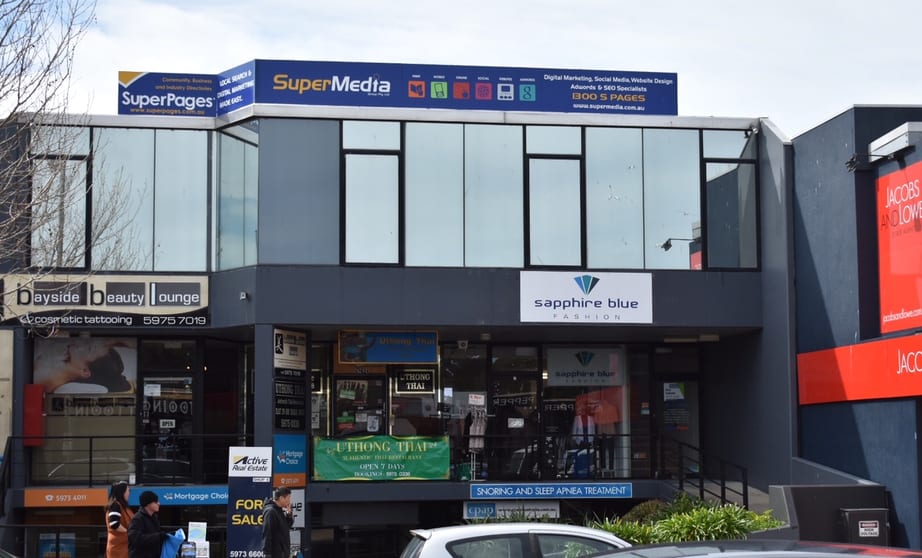 Shop 8/216 Main Street Mornington VIC 3931 - Image 1