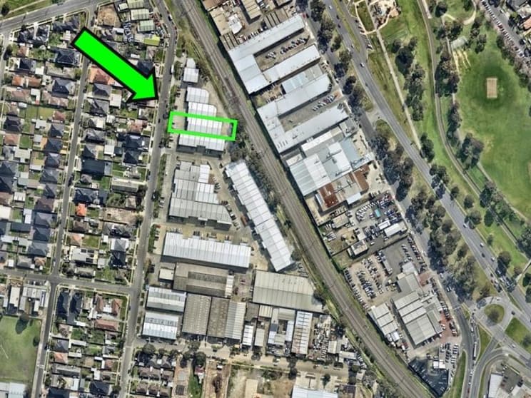 Click to view all images 3/1-11 Bryants Road Dandenong VIC 3175 - Image 2