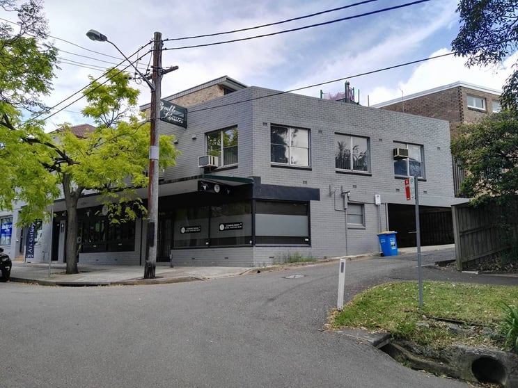 Click to view all images 3/6a Post Office Street Pymble NSW 2073 - Image 1