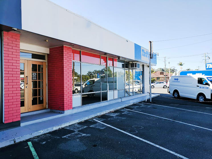 Click to view all images Unit 3, 164 Pacific Highway Coffs Harbour NSW 2450 - Image 1